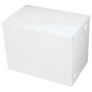 Recipiente de expansión de 30 litros prepintado para aplicaciones de herramientas de torneado - Product Image 1