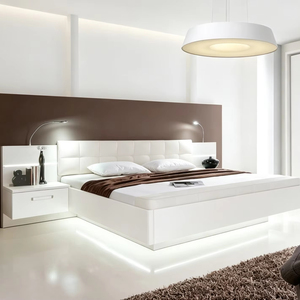 Ensembles de meubles de <span class=keywords><strong>chambre</strong></span> <span class=keywords><strong>à</strong></span> <span class=keywords><strong>coucher</strong></span> blancs, lits doubles en bois, ensembles de <span class=keywords><strong>chambre</strong></span> <span class=keywords><strong>à</strong></span> <span class=keywords><strong>coucher</strong></span> pour adultes, meubles simples <span class=keywords><strong>à</strong></span> bas prix, ensemble de meubles de <span class=keywords><strong>chambre</strong></span> <span class=keywords><strong>à</strong></span> <span class=keywords><strong>coucher</strong></span> - Product Image 1