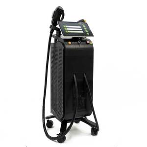 2025 Chuyên Nghiệp 2 in1 <span class=keywords><strong>Elight</strong></span> trẻ hóa da 808nm Diode Máy tẩy lông bằng laser Máy làm đẹp đa chức năng bằng laser - Product Image 2