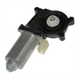 Motor Elevavidrios para BMW 67628362065 67628362066, Pieza de Repuesto para Ajuste de Cristal de Puerta de Coche - Product Image 2