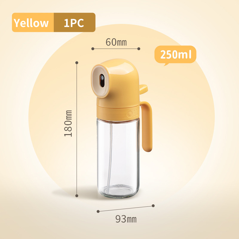 Yellow-250ML