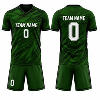 Camiseta de Fútbol Unisex para Todas las Temporadas, Suministro de Fábrica Personalizado, Uniforme de Equipo Premium, Ropa Deportiva Transpirable de Secado Rápido, Última Edición 2026
