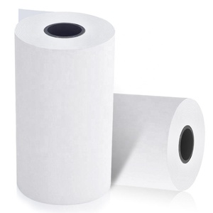57 Millimetri di Carta Termica Fino a <span class=keywords><strong>Rotoli</strong></span> <span class=keywords><strong>per</strong></span> La Macchina <span class=keywords><strong>Pos</strong></span> E Registratore di Cassa Rotolo di Carta - Product Image 2