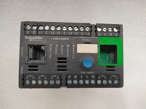 Controlador de Gestión de Motor Plc Ltmr100mfm para Producto en Garantía - Product Image 2