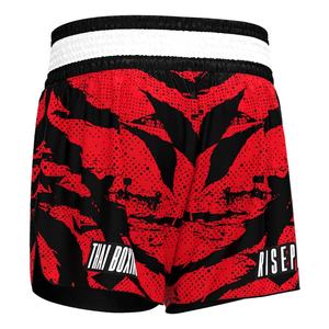 Shorts de combat MMA Thaïlande Grappling BJJ Boxer BJJ Short No Fight Shorts Muay Thai Shorts - Product Image 2
