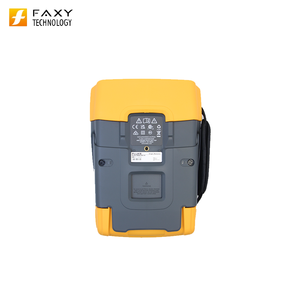 MDA-<span class=keywords><strong>510</strong></span> <span class=keywords><strong>Fluke</strong></span> e analizzatore di azionamento del motore MDA-550-III 220V con 1 anno di garanzia - Product Image 2