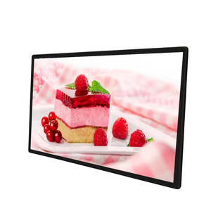 Pantalla Digital <span class=keywords><strong>de</strong></span> Señalización <span class=keywords><strong>de</strong></span> 55 Pulgadas, <span class=keywords><strong>Precio</strong></span> <span class=keywords><strong>de</strong></span> Fábrica HONGNUO, Pantalla LCD para Publicidad y Comunicación Visual, Panel <span class=keywords><strong>de</strong></span> Visualización, OEM, ODM - Product Image 3