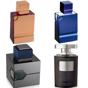 Perfume de Oriente Medio, Perfume Árabe y de Dubái, Perfumes Oud, AI Harama y AI Horamain, Gran Venta, con Aroma a Madera - Product Image 6