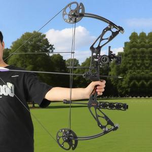2025 nuevo <span class=keywords><strong>arco</strong></span> compuesto TBOW M133 competencia <span class=keywords><strong>de</strong></span> tiro con <span class=keywords><strong>arco</strong></span> al aire libre juego <span class=keywords><strong>de</strong></span> <span class=keywords><strong>arco</strong></span> <span class=keywords><strong>de</strong></span> polea <span class=keywords><strong>de</strong></span> <span class=keywords><strong>caza</strong></span> <span class=keywords><strong>arco</strong></span> ligero <span class=keywords><strong>de</strong></span> alta precisión <span class=keywords><strong>arco</strong></span> <span class=keywords><strong>de</strong></span> 70 libras - Product Image 2