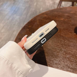 럭셔리 고품질 무료 샘플 무료 배송 드롭 배송 in 아이폰 XS XR 11 12 13 - Product Image 5