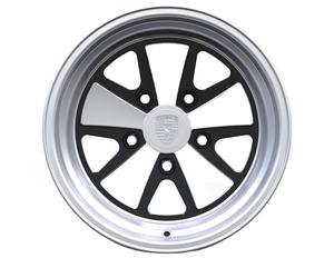Jiangzao Roues forgées personnalisées 5x130 15 16 pouces <span class=keywords><strong>Fuschs</strong></span> monobloc pour 911 993 996 - Product Image 1