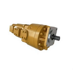 L'usine fournit la machine pas de camion Caterpillar 725 725C 730 <span class=keywords><strong>pompe</strong></span> hydraulique 247-2647 avec une bonne qualité et un prix compétitif - Product Image 6