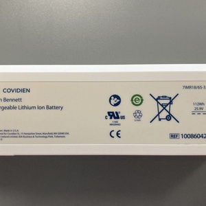 COVIDIEN PB980 Ventilator Battery 7IMR18/65-3 10086042 Battery - Product Image 3
