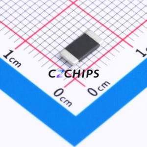Resistencia de Detección de Corriente / Resistencia Shunt LRBK25EFER110, Resistencia de Muestreo 2512, 110mOhm, 1%, 2W - Product Image 2