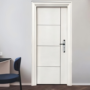 Thay Thế Giao Hàng Nhanh Hành Lang Cháy Xe Buýt Thiết Bị Đầu Cuối Chống Cháy Nổ Cửa Thép - Product Image 4