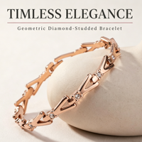 Guérison Femme Scalaire Négation Ion Sapin Énergie Bracelet En Acier Inoxydable Bio Énergie Magnétique Bracelet De Soins De Santé