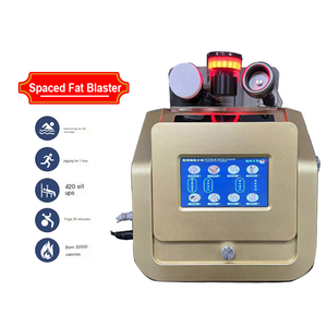 Nhanh chóng mất chất béo cơ thể Giảm Béo toàn bộ cơ thể sử dụng giảm cân Máy tính để bàn giảm béo hiệu quả cơ thể định hình Trọng lượng máy giảm cân - Product Image 4