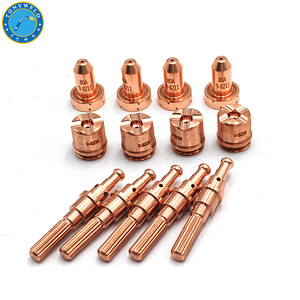 Conjunto <span class=keywords><strong>de</strong></span> Boquilla 9-8206 30A |   Repara tu <span class=keywords><strong>Cortadora</strong></span> <span class=keywords><strong>de</strong></span> <span class=keywords><strong>Plasma</strong></span> <span class=keywords><strong>Thermal</strong></span> <span class=keywords><strong>Dynamics</strong></span> SL60/100 |   100% Compatible - Product Image 1