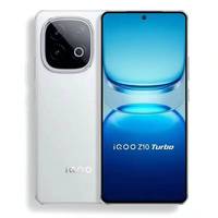 Nouveauté 2025 : Smartphone 5G Android Original de Marque Chinoise avec Système OriginOS pour Téléphone Z10 Turbo