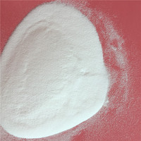 Résine K 65-67 de PVC de plastisol de résine de pâte de polychlorure de vinyle