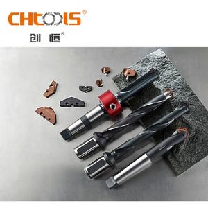 أداة حفر معدنية مطلية جديدة من الشركة المصنعة الصينية - Product Image 3