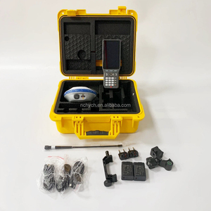 Ensemble GNSS RTK STONEX S30 PRO Base et Rover avec double caméra, mesure laser, instrument de <span class=keywords><strong>topographie</strong></span> <span class=keywords><strong>GPS</strong></span> pour la construction et la <span class=keywords><strong>topographie</strong></span> - Product Image 6