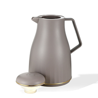 Pot Thermos avec poignée, Pour le thé, l'eau ou le café, à usage domestique, vente en gros,
