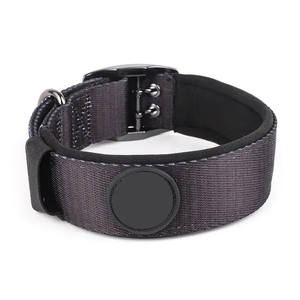 Collares de perro tácticos para mascotas de nailon de alta calidad con diseño personalizado ajustable de entrenamiento resistente personalizado de la mejor calidad - Product Image 2