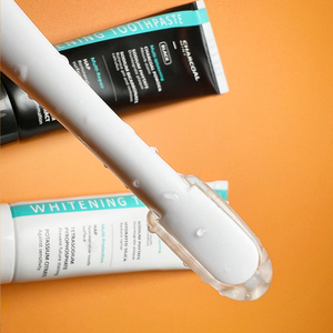 Sbiancamento dei denti <span class=keywords><strong>sbiancante</strong></span> dentale più venduto portare a casa sbiancamento dei denti quotidiano kit led kit dentifricio <span class=keywords><strong>sbiancante</strong></span> organico carbone - Product Image 2