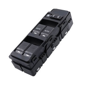 Applicable aux modèles Dodge et Chrysler 07-10, interrupteurs de lève-vitres électriques 04602781AA en matériau ABS - Product Image 3