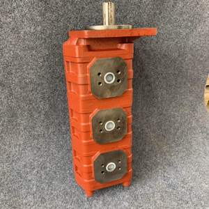 Bomba Hidráulica para Plataforma de Perforación CBGJ3100/3100/3063 L, Bomba Triple, 1 Año de Garantía, Soporte Personalizado OEM/ODM, Suministro del Fabricante - Product Image 1