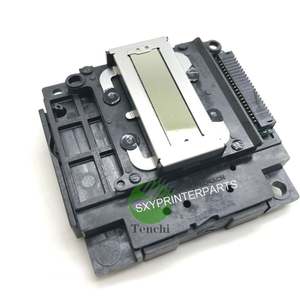 หัวพิมพ์ FA04000 สำหรับเครื่องพิมพ์ <span class=keywords><strong>Epson</strong></span> <span class=keywords><strong>L210</strong></span> L355 L358 L360 L365 L375 L381 L382 L395 L396 L400 L401 L455 L475 L495 L550 L551 - Product Image 4