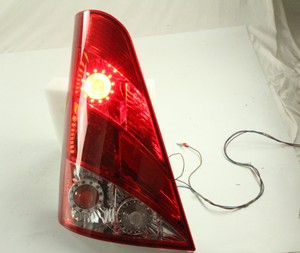 ไฟท้าย LED สำหรับ HC-B-2139-1 Dae Woo อุปกรณ์เสริมสำหรับรถ<span class=keywords><strong>บ</strong></span>ัสยอดนิยมอียิปต์ - Product Image 3