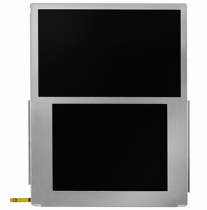 Pantalla LCD de Repuesto Superior e Inferior para Consola de Videojuegos <span class=keywords><strong>2DS</strong></span> - Product Image 4
