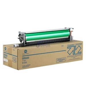 Original Genuine DR620 Konica Minolta Original <b>Drum</b> Unit Bizhub C4070 C4080 C1060 C2070 C3080 ACE60Y1 - Product Image 4