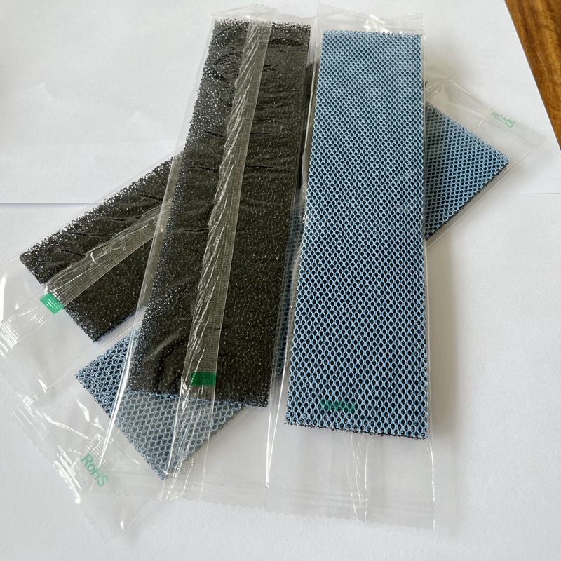 Size Customize Fan Dust Filter Dust