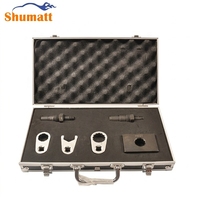 Outils de démontage de buse d'injecteur, pour N14 L10 M11 EUI débardeur