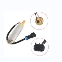 Pompe à carburant Marine haute Performance 861156A1 pour MerCruiser EFI MPI V8 V6 305 350 454 502 EFI PH500M014