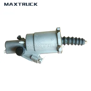 MAXTRUCK prezzo di fabbrica pezzi di ricambio per autocarri pesanti 1692808 sistema frenante 1692808A 1692808R frizione Servo per DAF CF75