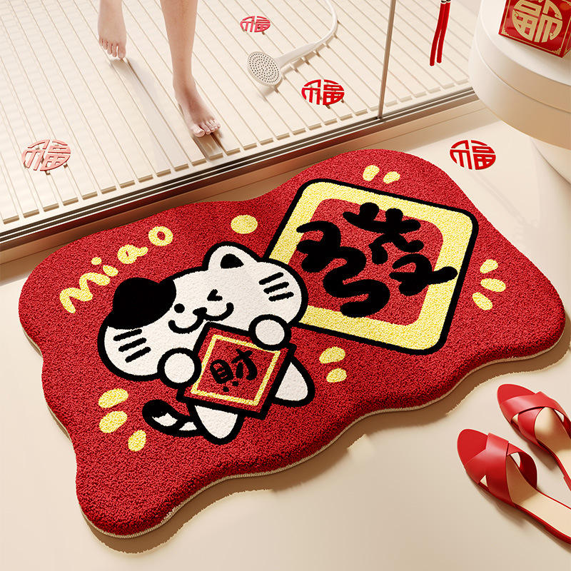 แมวลายจุด - มนุษย์ต่างดาว