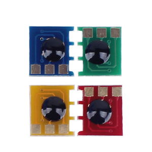 Chip de tóner Hps CP2020, CP2024, CP2025, CP2026, CP2027, CM2320MFP, <span class=keywords><strong>CC531A</strong></span>, CC532A, CC533A, CC530A, 304A - Product Image 1