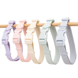 2024 nueva innovación <span class=keywords><strong>collar</strong></span> de perro colorido collares de perro de <span class=keywords><strong>Pvc</strong></span> <span class=keywords><strong>collar</strong></span> de perro impermeable de <span class=keywords><strong>Pvc</strong></span> - Product Image 2