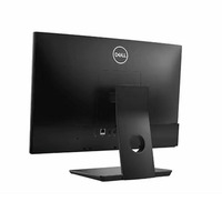 Computadora Todo en Uno de 21.5 Pulgadas - OptiPlex 3280, Windows 11, Intel Core I5-10500T, DDR4 16GB RAM, 256GB SSD, PC de Escritorio para Oficina