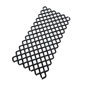 금속 스크린 자가 청소 스크린 메쉬, 눈부심 방지 광산 스크린, 이동식 스크린 - Product Image 1