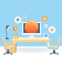 使用Laravel Java和PHP中的管理面板进行自定义网站开发服务Web应用程序开发
