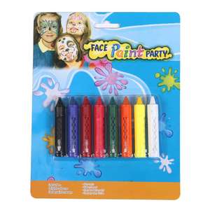 Wholesale Non-toxic Washable <b>Bath</b> <b>Crayons</b> for Children - Product Image 2