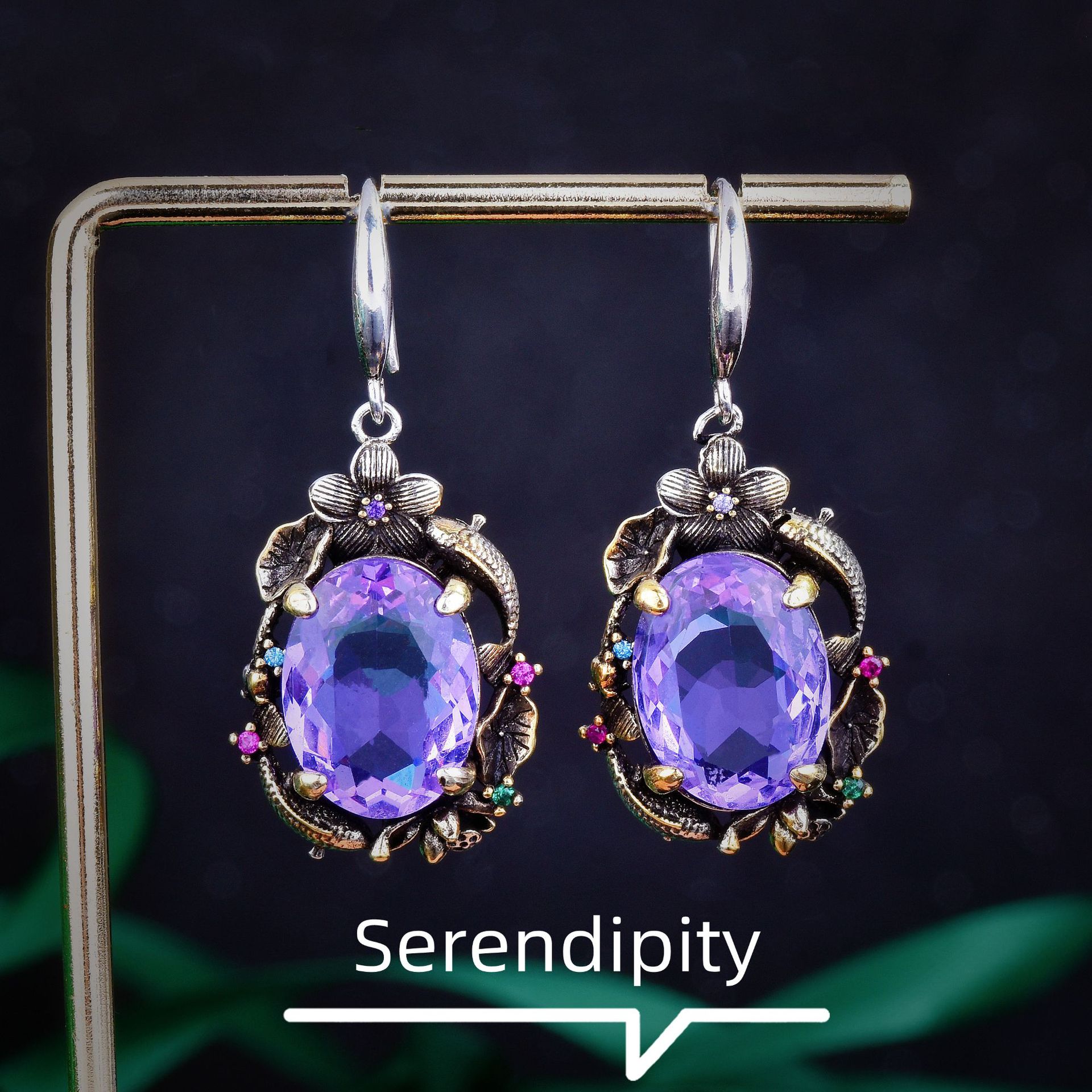 Earring