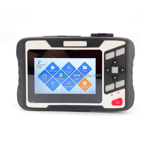 NK4300 Multifunktion ales optisches Zeitbereich sreflekto meter OPM VFL OLS Ereignis karte nm Glasfaser tester ausrüstung - Product Image 5
