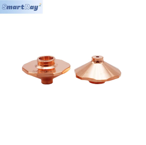 Vente flash : buses de découpe <span class=keywords><strong>laser</strong></span> <span class=keywords><strong>Bodor</strong></span> D25 D32 D28 H15 pour machine à fibre CNC Precitec <span class=keywords><strong>Bodor</strong></span>, double calibre simple 1,0-5,0 - Product Image 4