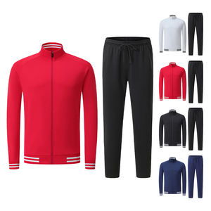 Impression graphique personnalisée bouffante Logo Fitness Sports Street Wear Jogging Hoodies et pantalons de survêtement hommes cordon ensemble hommes - Product Image 3